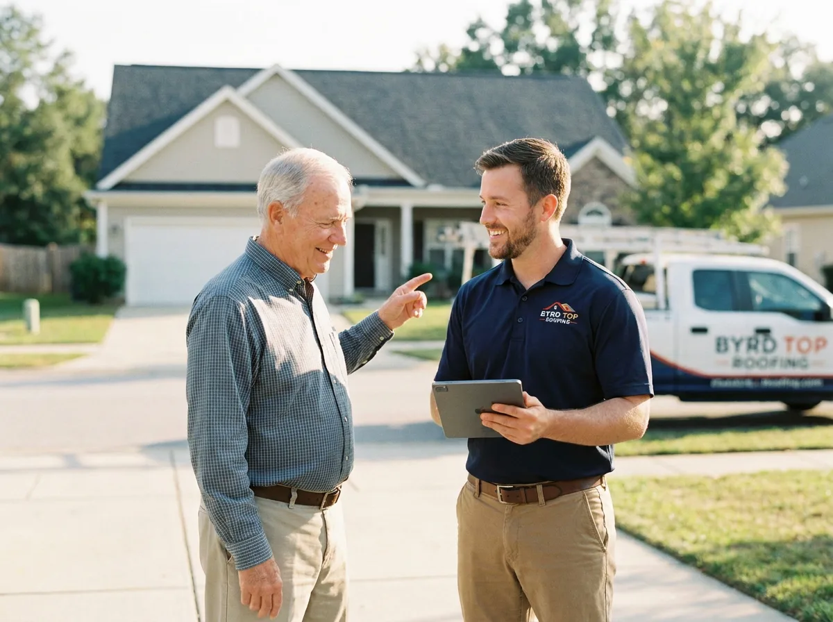 Roofing Furlong, PA FAQs